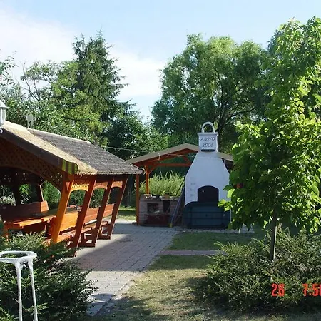 Apartment Jasztanya Jaszarokszallas