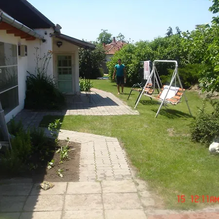 Jasztanya Appartement Jaszarokszallas